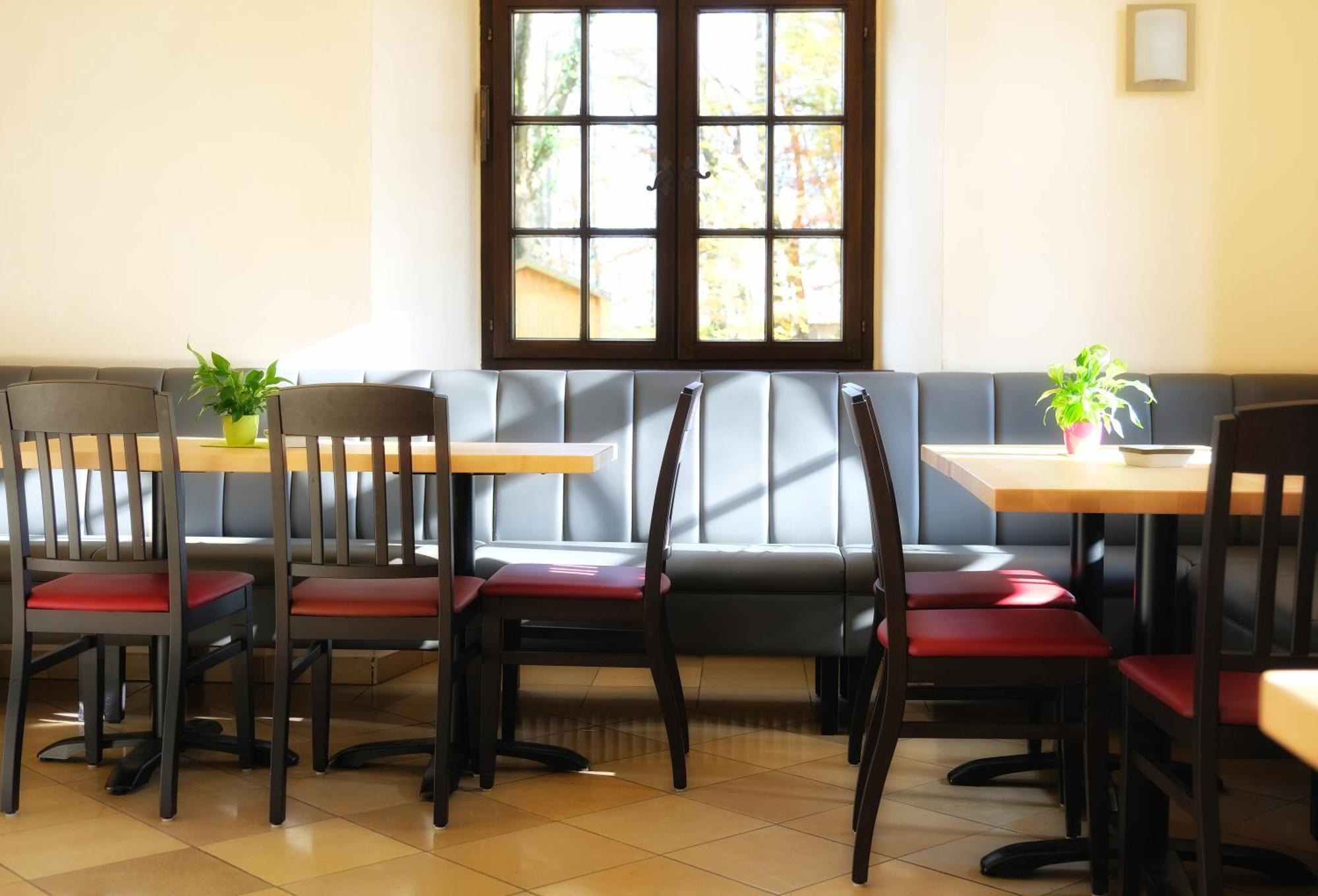 Kloster Obermarchtal Extérieur photo