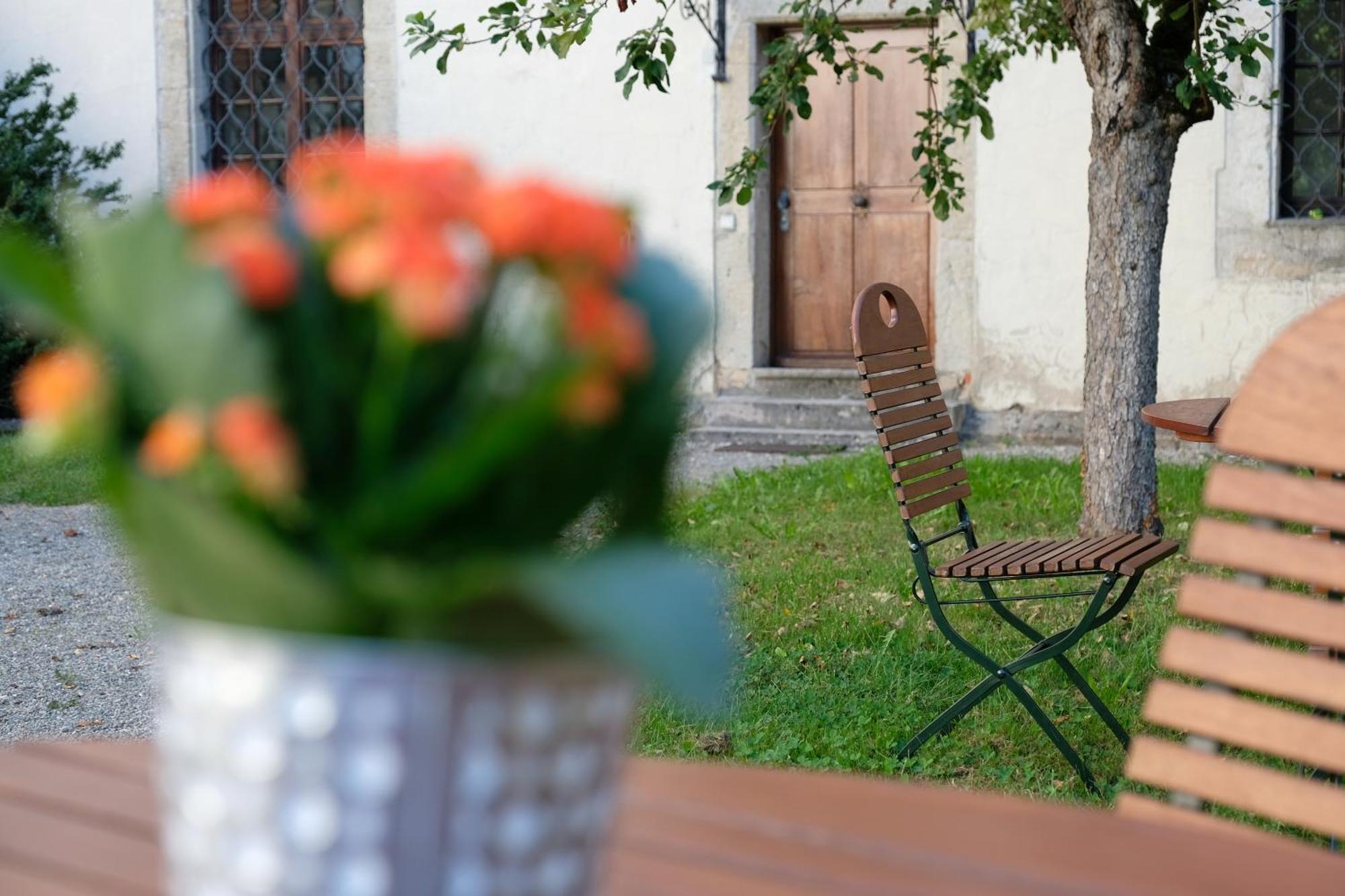 Kloster Obermarchtal Extérieur photo