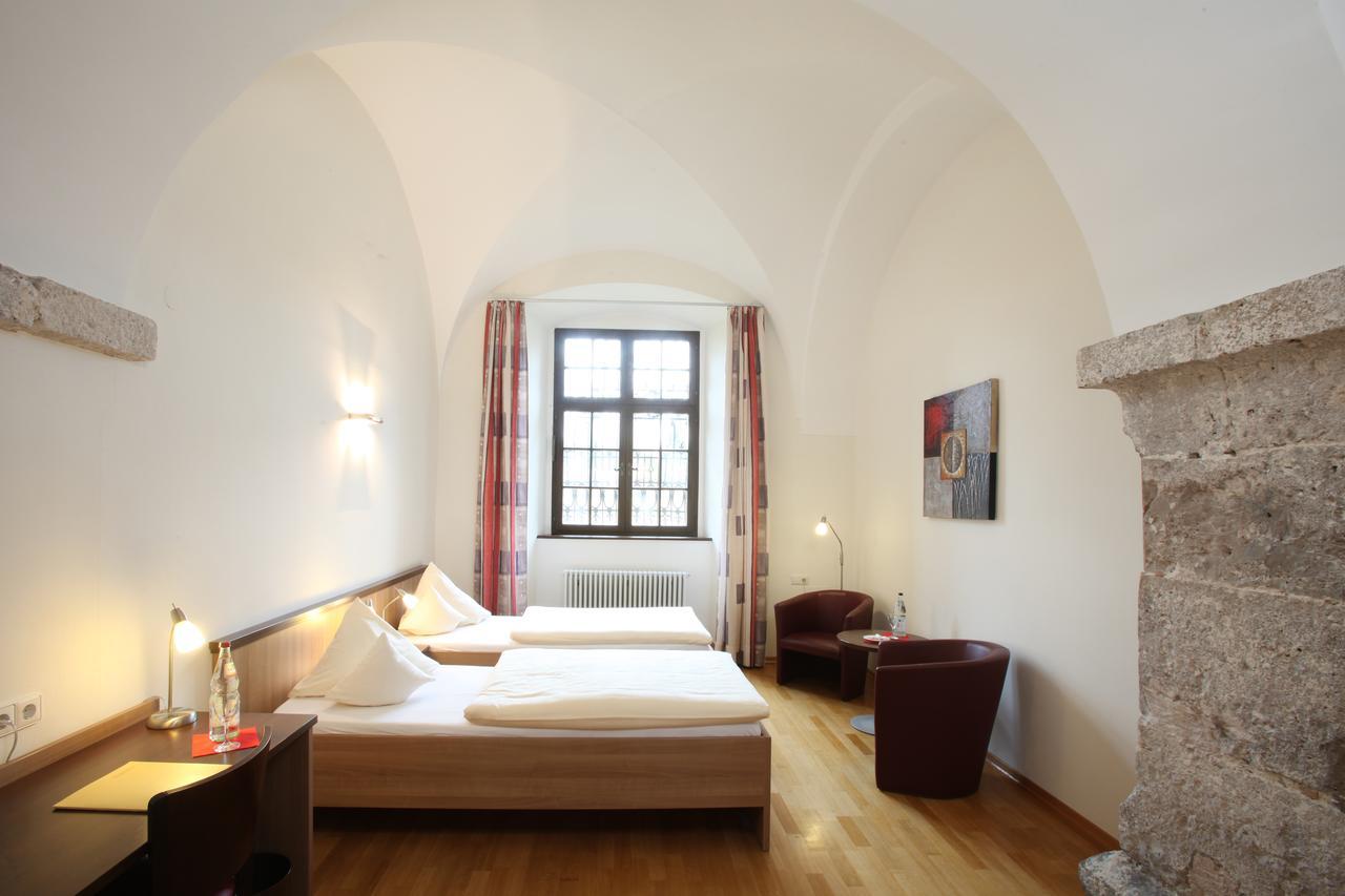 Kloster Obermarchtal Extérieur photo