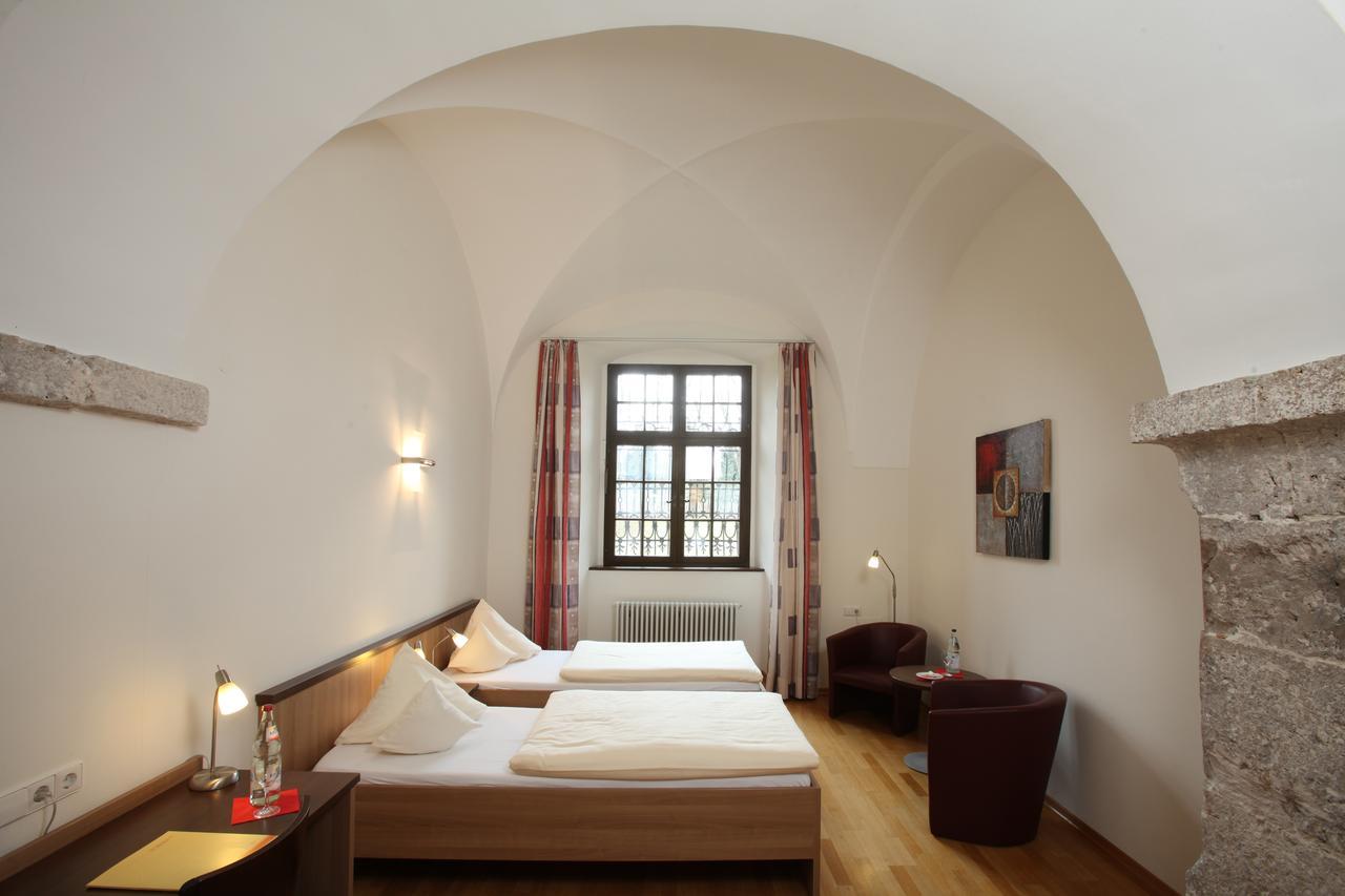 Kloster Obermarchtal Extérieur photo
